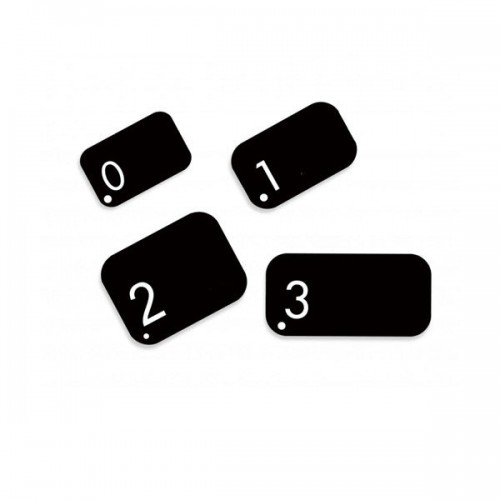 Phosphor Imaging Plates for Air Techniques Type - #2 Air Techniques Type 4 pcs/ pk