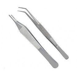 Cotton & Dressing Tweezers/College Forceps - page 2