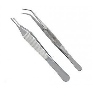 Cotton & Dressing Tweezers/College Forceps