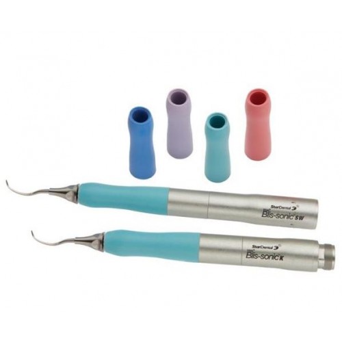 Titan® Blis-sonic™ Ergonomic Scalers