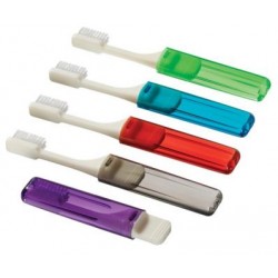 Adult Toothbrushes