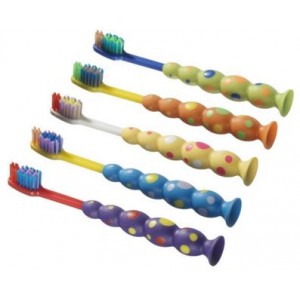 Children Toothbrushes