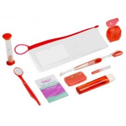 Dental Patient Kits