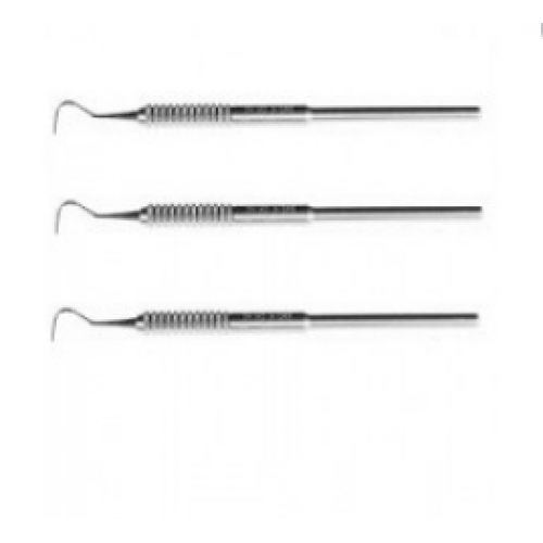 #0175-SIC - Custom Chopped Single Ended Scaler