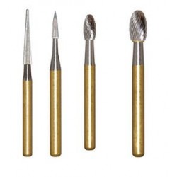 Restorative Finishing/Polishing
