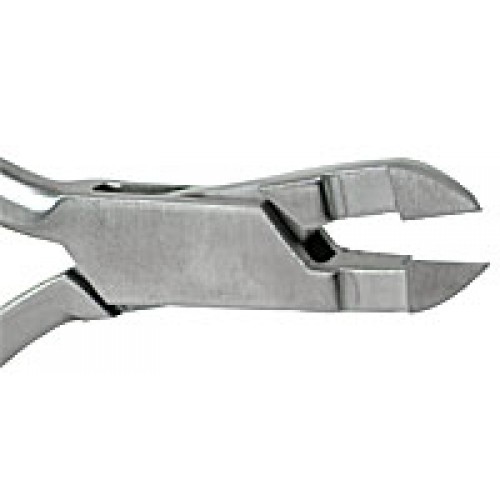 #024 Angular Pin & Ligature Cutter (45º Angle)