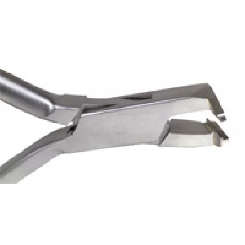 #026-HRL - Shear Distal End Cutter Rolled Body (Long Handle)