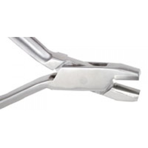 #063-P Arch Forming Plier (No Grooves)