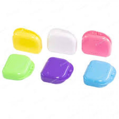 #RBRI-KIT - Retainer Cases Assorted Colors Kit