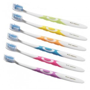 Teen Toothbrushes
