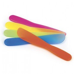 Mixing Spatulas