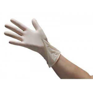 Vinyl Gloves