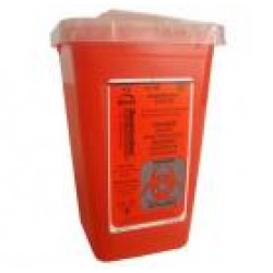 Sharps Containers