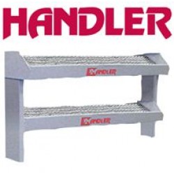 Shelving Options