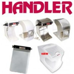Shields & Hoods