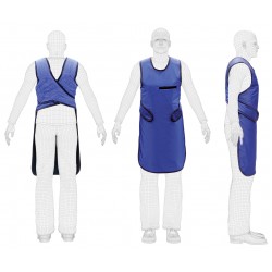 X-Ray Supplies - Lead Aprons & Shields