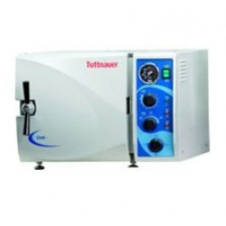Manual Table Top Autoclaves
