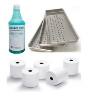 Sterilizer & Autoclave Accessories