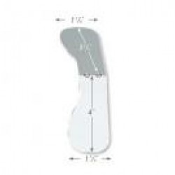 Plated Photographic Mirrors