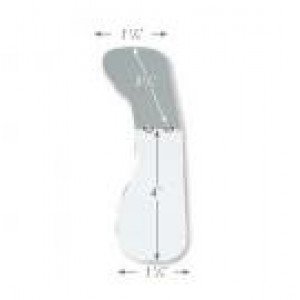 Plated Photographic Mirrors