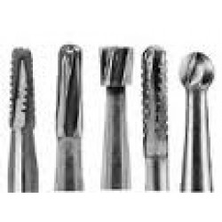 Metal Carbide Burs