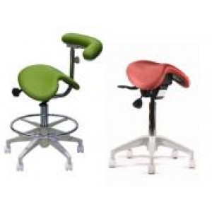 Saddle Stools