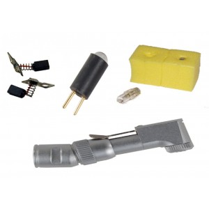 Handpiece Parts & Components