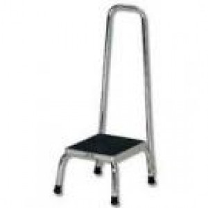 Medical Stools/Hand Rails