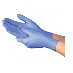 Nitrile Gloves