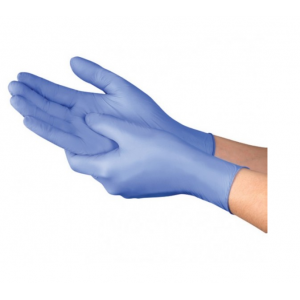 Nitrile Gloves