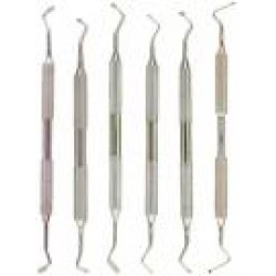 Periodontal Scalers