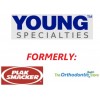 Young Specialties, Inc.