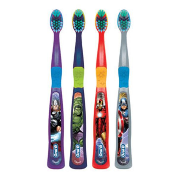 best toothbrush for cavities