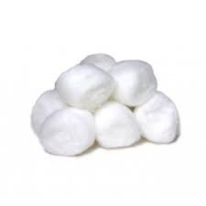 Cotton Balls