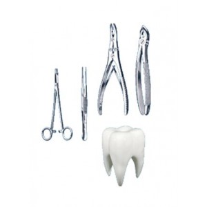 Oral Surgery Instruments