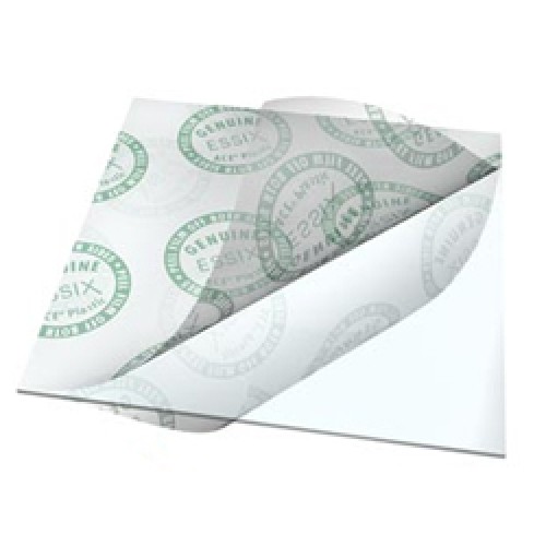Essix ACE® 125mm Square .040" 100pk