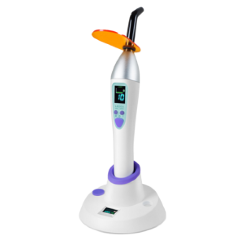 LEDEX WL-090 LED Curing Light - Dentmate