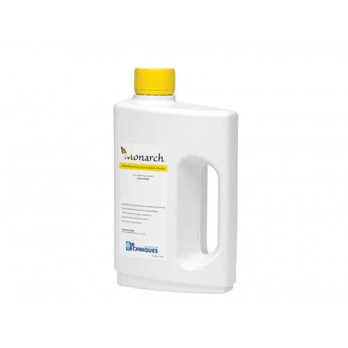 Monarch CleanStream Evacuation System Cleaner - Refill Bottle (84.5 oz)