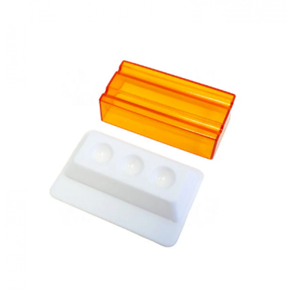 Adentage Mix-Seal Mixing Well Shield Covers (24pcs)