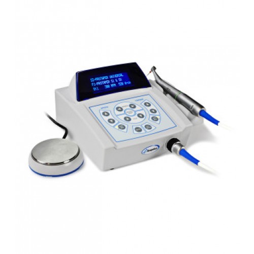 Aseptico AEU-27A Electronic Endodontic System