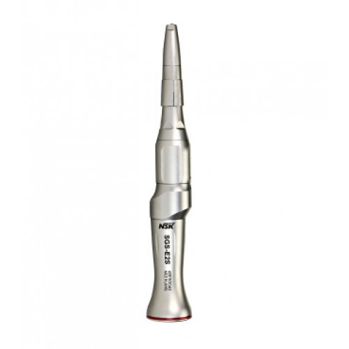 1:2 Oral Surgery Straight Dental Handpiece