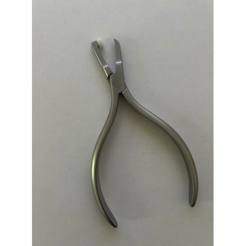 Posterior Band Removing Plier Long Tip (ea)