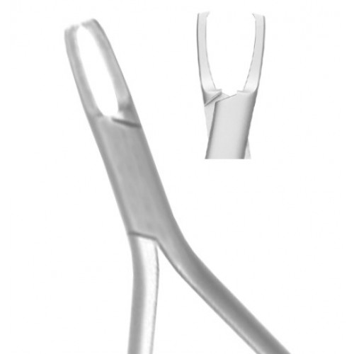 Debonding Plier STR (ea)