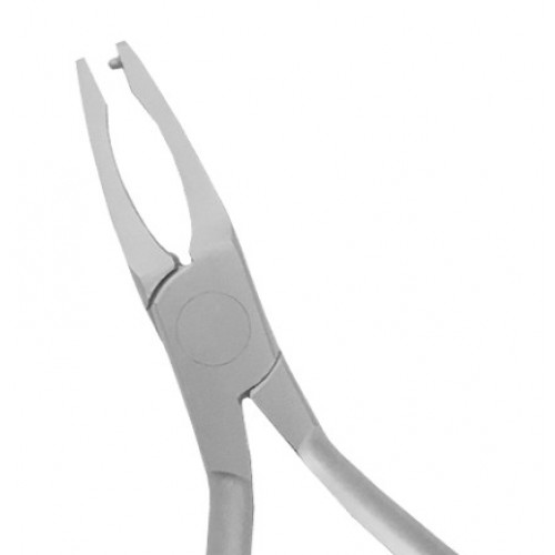 Clear Aligner Dimple Punch Plier 1mm (ea)