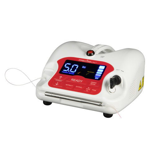 Precise LTM Diode Laser