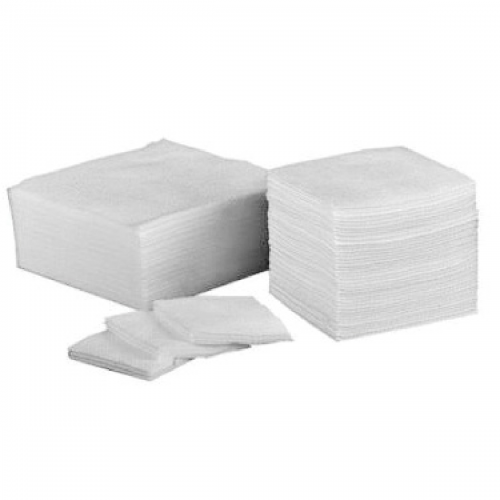 Gauze Non-Woven 2x2 N/S 4-Ply 5000/Cs