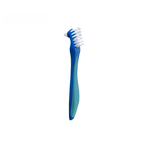 Denture Brush 12/Bx