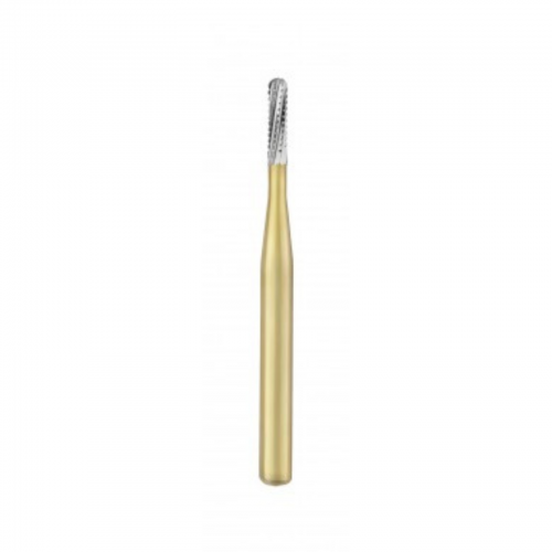 Great White Gold Carbide Burs 10/Pk GW #1557