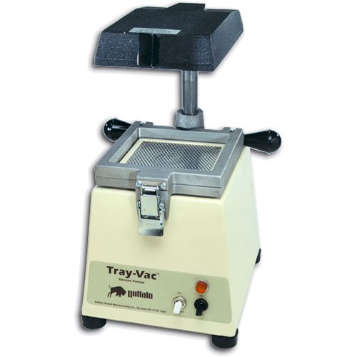 Tray-Vac Vacuum Forming Machine 120V