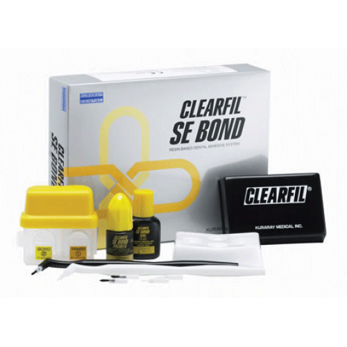 Clearfil SE Bond Kit